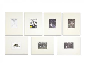 7 Works - Sérgio Valle Duarte