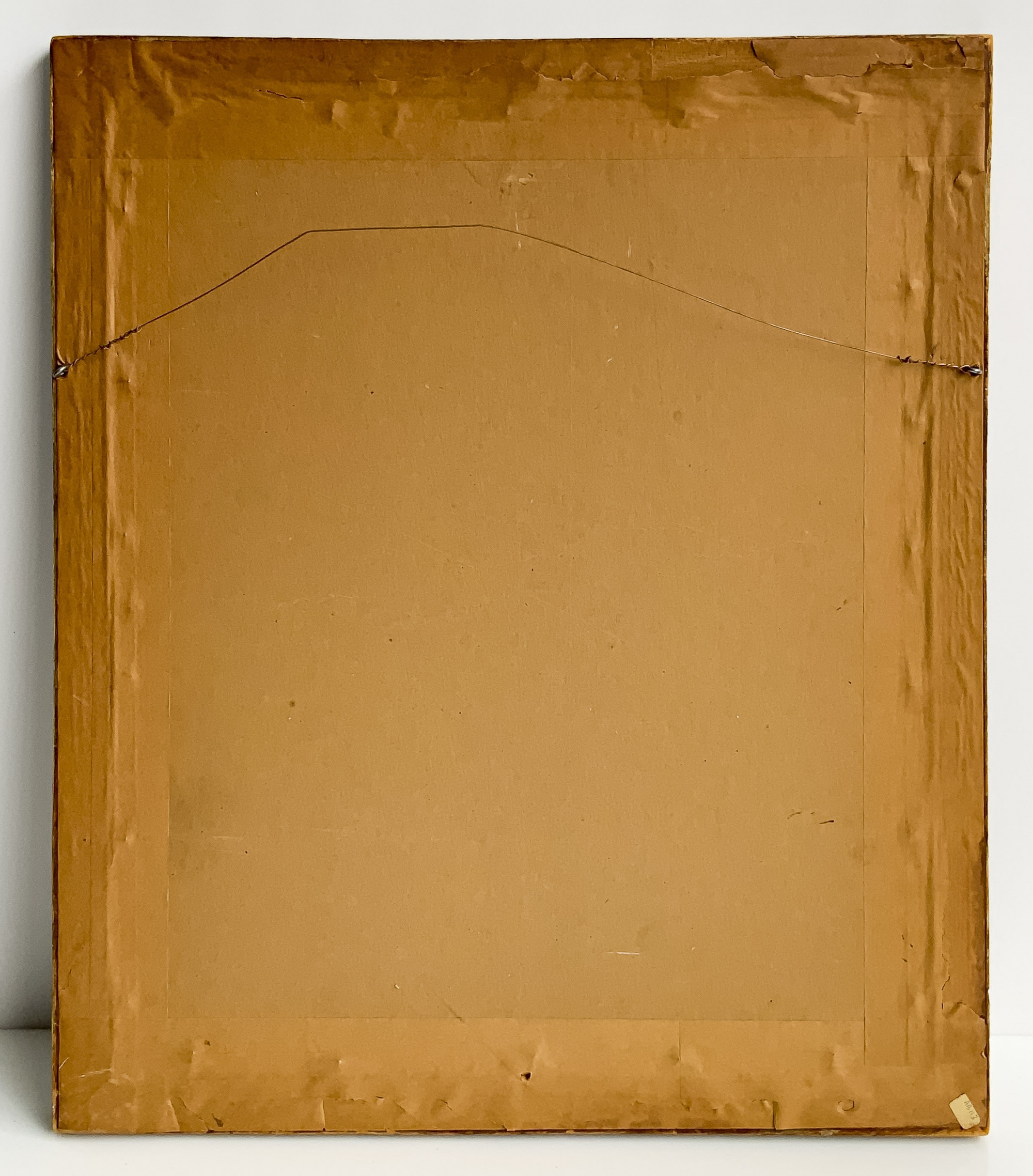 Robert Howard Cook | Untitled (1955) | MutualArt