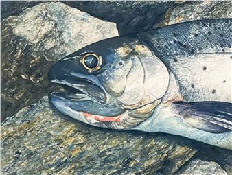 Untitled - William George Allan