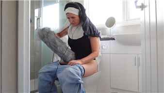 El Morgan: Tale Of The Frozen Bits - Castlefield Gallery