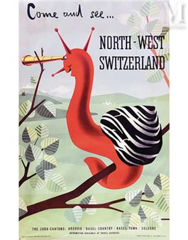 Suisse North West Switzerland Come and See…Argovie Basel Basel Country Soleure - Peter R. Affolder