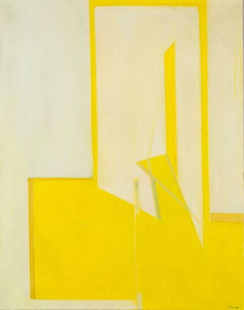Claude Foubert | Untitled (1970) | MutualArt