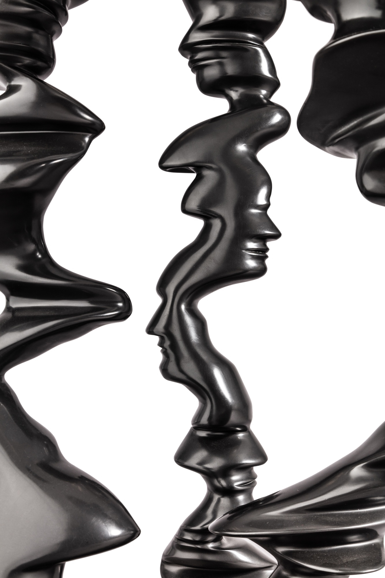 Tony Cragg Points of view (2007) MutualArt