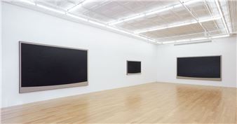 Paul Fägerskiöld: January 1, 2100 - Peter Blum Gallery