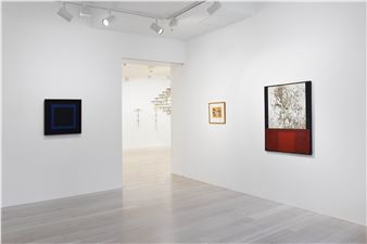 Revere - Gow Langsford Gallery, Auckland City