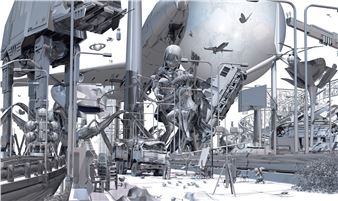 Anton Markus Pasing: Calculated Suspense - Mirko Mayer 