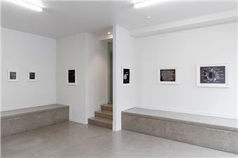 Marie Shannon: Map Of My Day - Hamish McKay Gallery