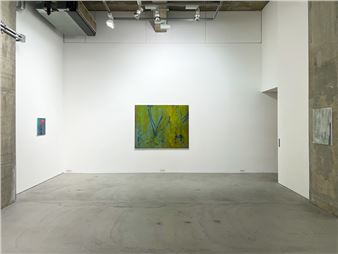 ONLINE: Mitsuo Miyazaki: Space Out - Kodama Gallery, Tennoz