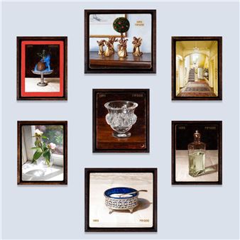 The Miniature Show - Jonathan Cooper