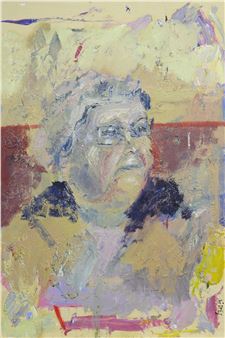 FACE TIME MAMMY - Eileen Bridget Higgins