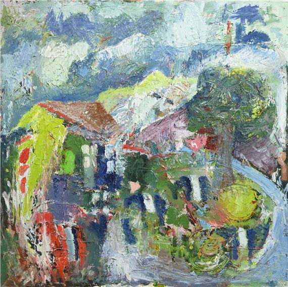 THE CAT HILL DREAMS O' BELTIES by Eileen Bridget Higgins