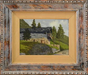 Val di Lanzo - Felice Lecis