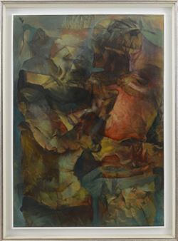 Astronauti - Franco Vasconi