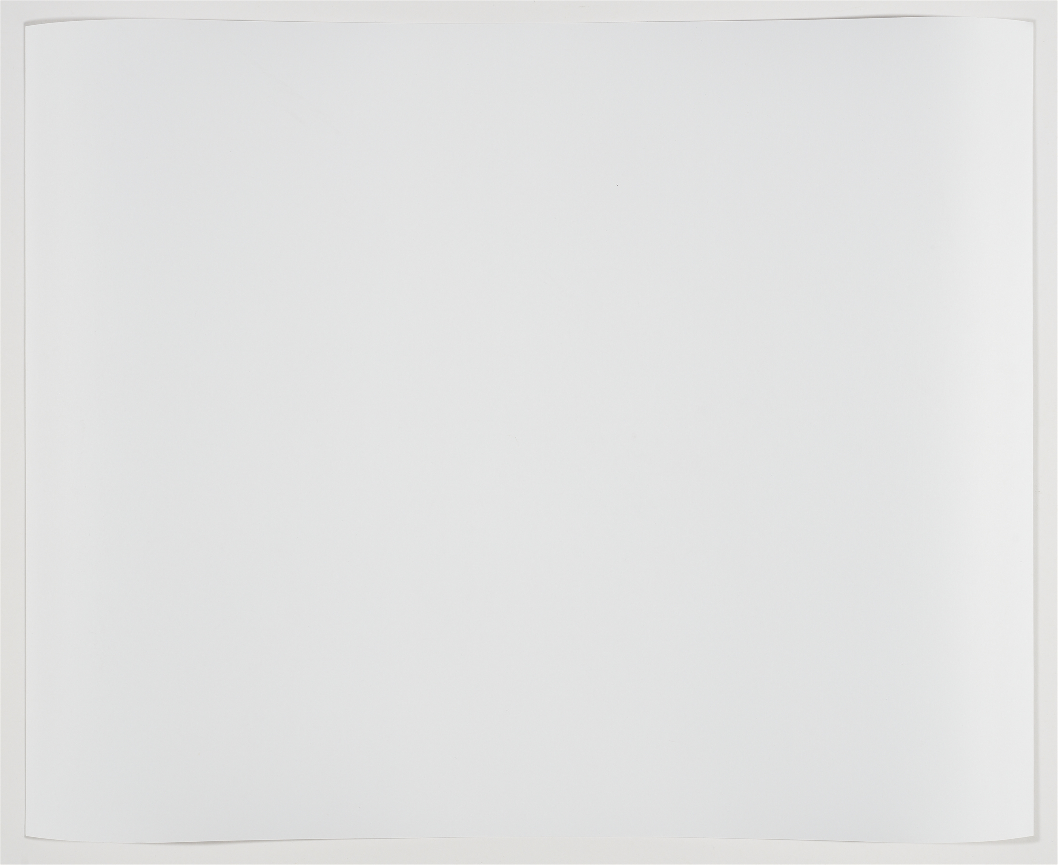 Sigmar Polke | Proof 'XIV' (of presumably 50 roman numbered copies ...