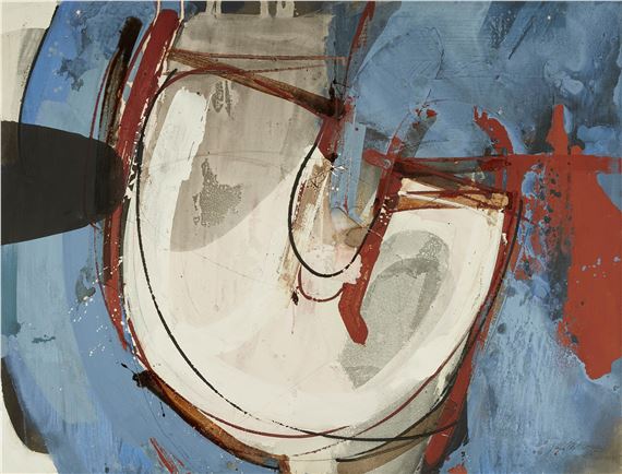 Untitled by Robert Zielasco