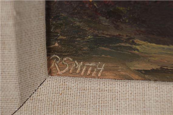 R. Smith | Glendalough | MutualArt