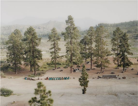 Andreas Gefeller | Soma 007, Gran Canaria (2000) | MutualArt