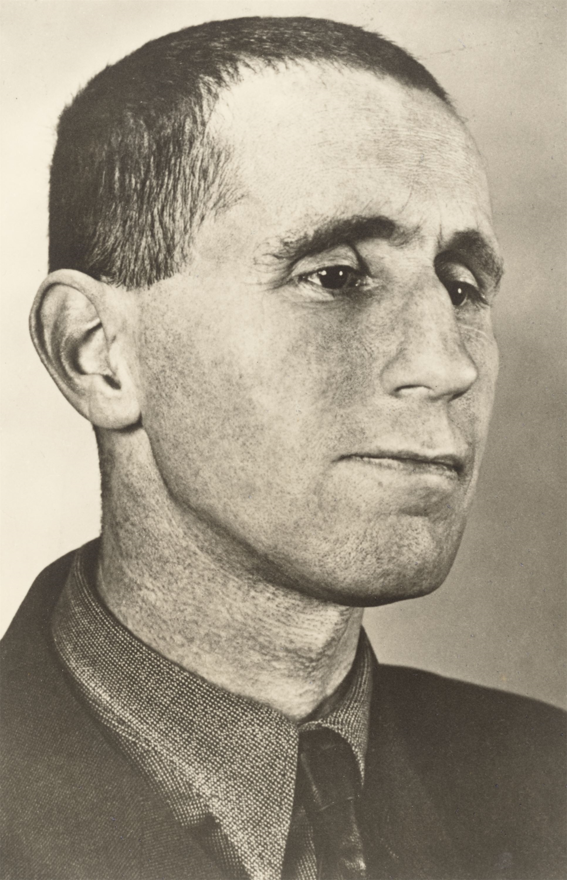 Artwork by Ringl & Pit, FOTOGRAFIE ringl + pit., Made of gelatin silver prints