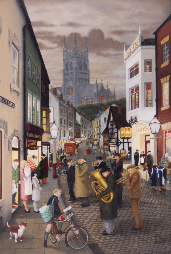 Roland Lucien Queney | Roland Lucien Queney (1910-1996) (1973) | MutualArt