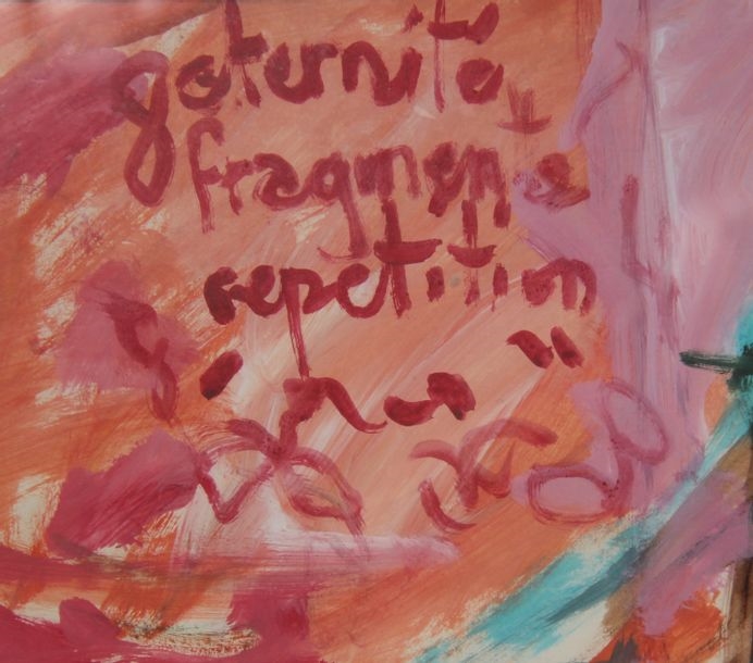 Jean-Marie Deroche | Paternité (1956) | MutualArt