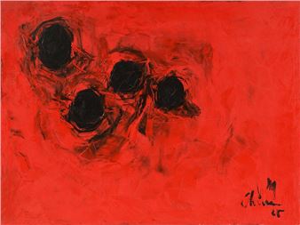 Les trois chinoises - Pascal Maljette