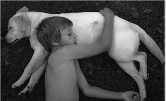 Pentti Sammallahti: The Two of Us - Nailya Alexander Gallery