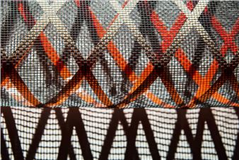 Gera Woltjer: GR#D - Perth Centre for Photography