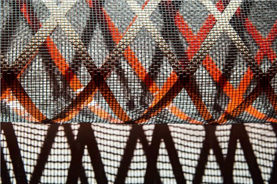 Gera Woltjer: GR#D - Perth Centre for Photography