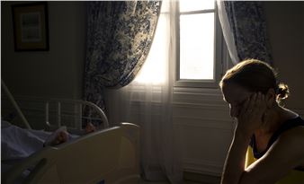 Flavia Schuster: Swan Song - Perth Centre for Photography