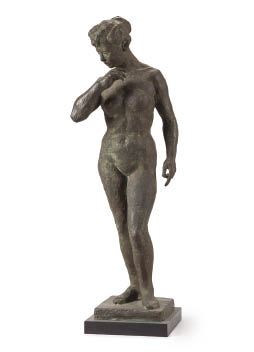 Nude by Takashi Shimizu, 1973