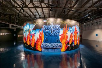 What’s It like to Be a Biennale?