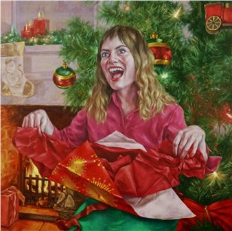 Funny Ha Ha! - Maddox Gallery, London (Maddox Street) 