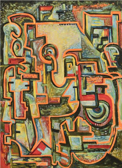 Abstract by Carlos Vazquez Ubeda