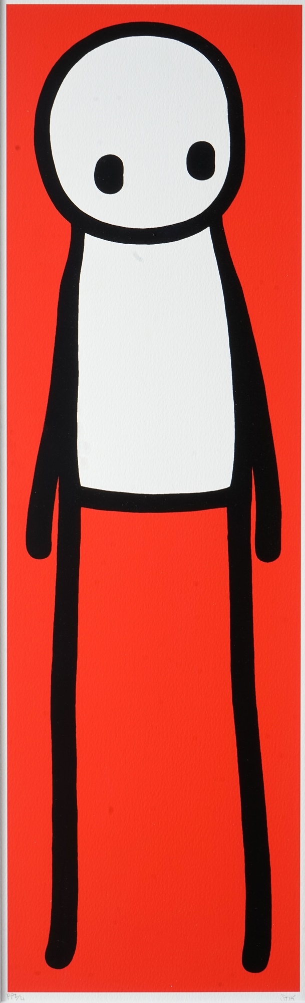 Stik | Book (2015) | MutualArt