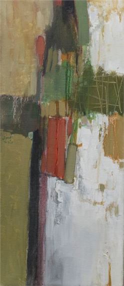 Jaafar Mohammed Khader | 2 Artworks | MutualArt