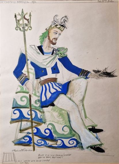 tom-osborne-robinson-the-oxford-masque-mutualart