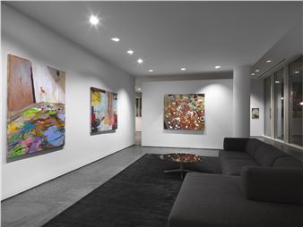 Judith Simonian: Plush - 1GAP Gallery