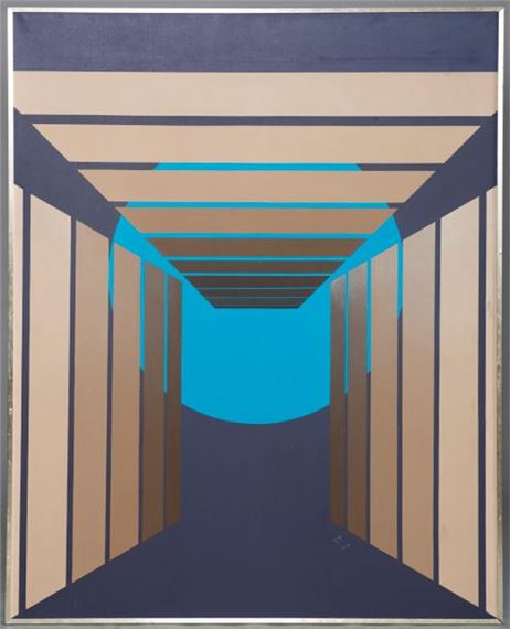 Bernard Jardel | Composition | MutualArt