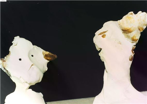 Gambini/Bischop - Dieter Meier