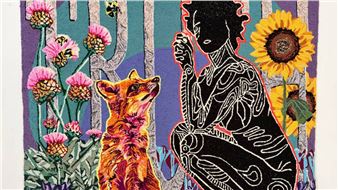 Miami Art Week Happens All Around the Town. Here’s a Neighborhood Guide