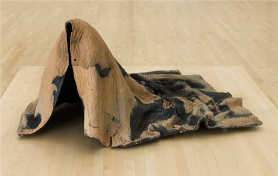 Corporeal - SFMOMA, San Francisco Museum of Modern Art