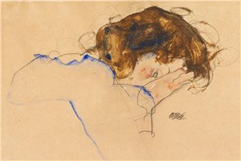 Ketterer Kunst Auction of museum-quality works from the collection of Serge Sabarsky