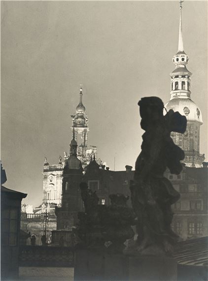 Edmund Kesting | Dresden (1930) | MutualArt