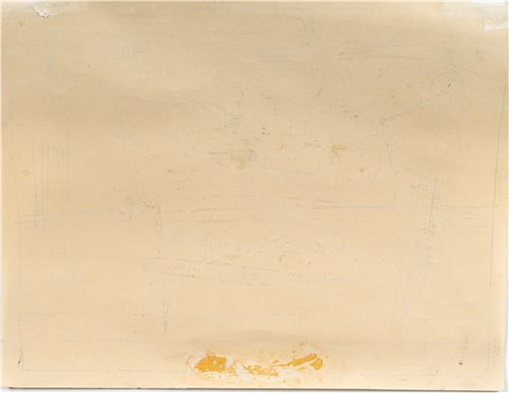 Jankel Adler | The torture | MutualArt