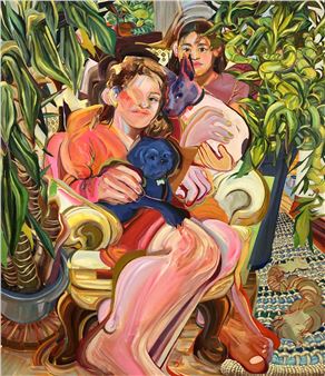 ONLINE: Shrink Wrap - Tchotchke Gallery