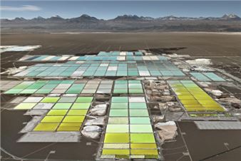 Anthropocene - Proa Foundation