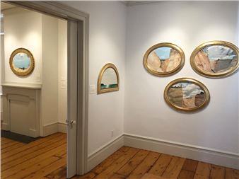 Barkley L. Hendricks: Intimate Impressions - Edward Hopper House