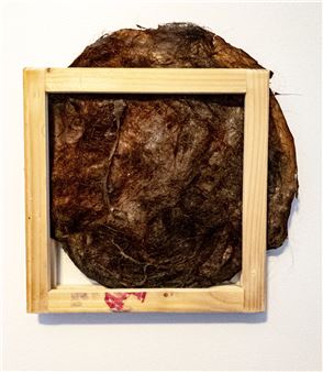 2022 International Juried Art Exhibit - Frederic Remington Art Museum