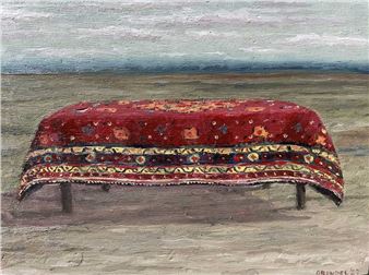 Small Works 2022 - Beaver Galleries