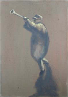 Revelors Honking in the New Year - Jane Dixon